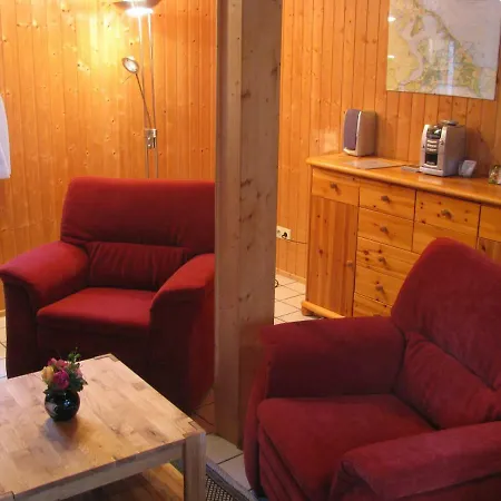 Hébergement de vacances Troge *