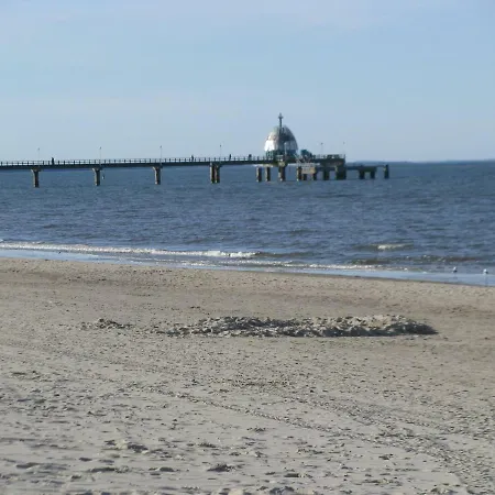 Сasa de vacaciones Troge