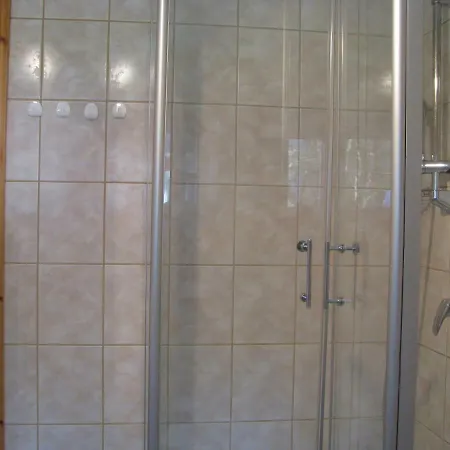 Dom wakacyjny 800 Schritte Zum *