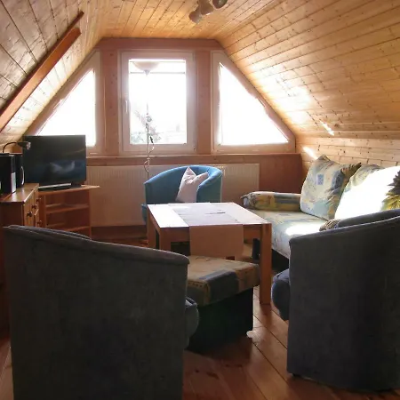 Troge Hébergement de vacances