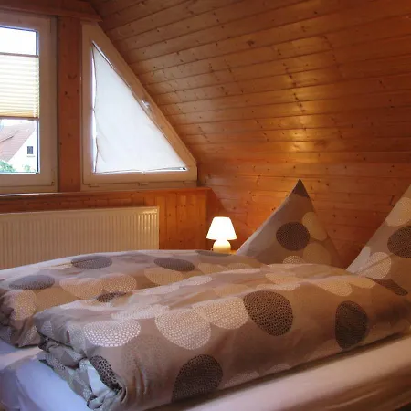 Hébergement de vacances Troge