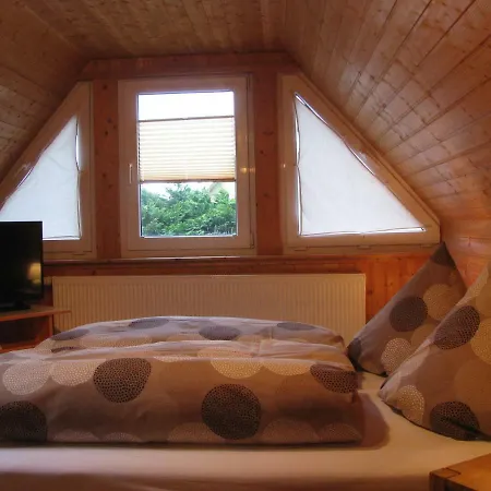 Hébergement de vacances Troge *