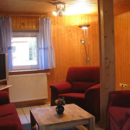 Holiday home 800 Schritte Zum Zinnowitz