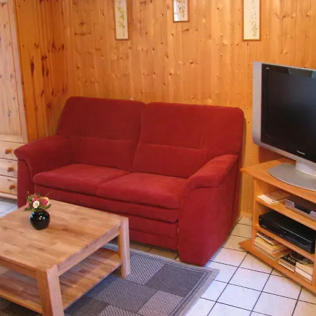 Holiday home 800 Schritte Zum *