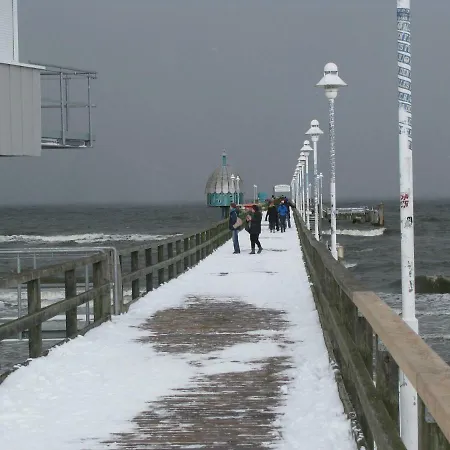 Troge Сasa de vacaciones *