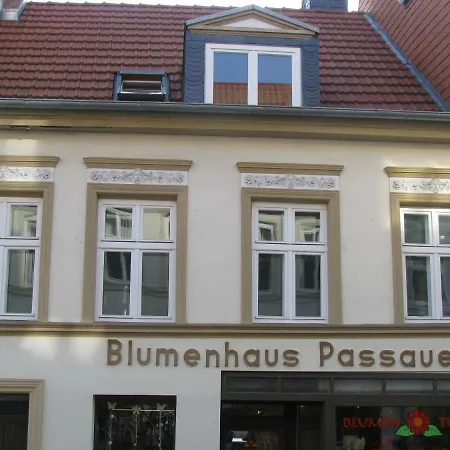 Troge Hébergement de vacances Zinnowitz