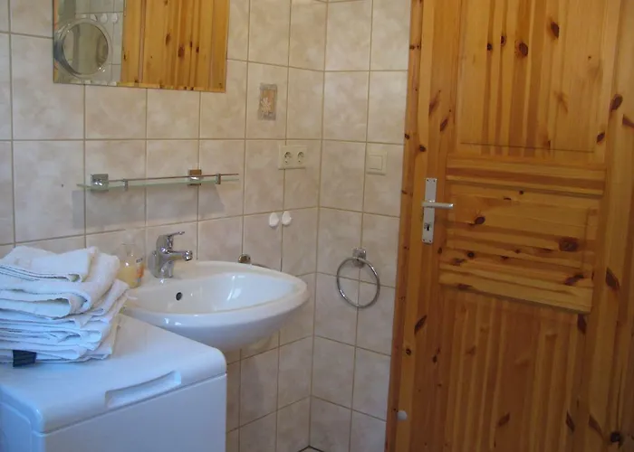 Feriehus Troge Zinnowitz