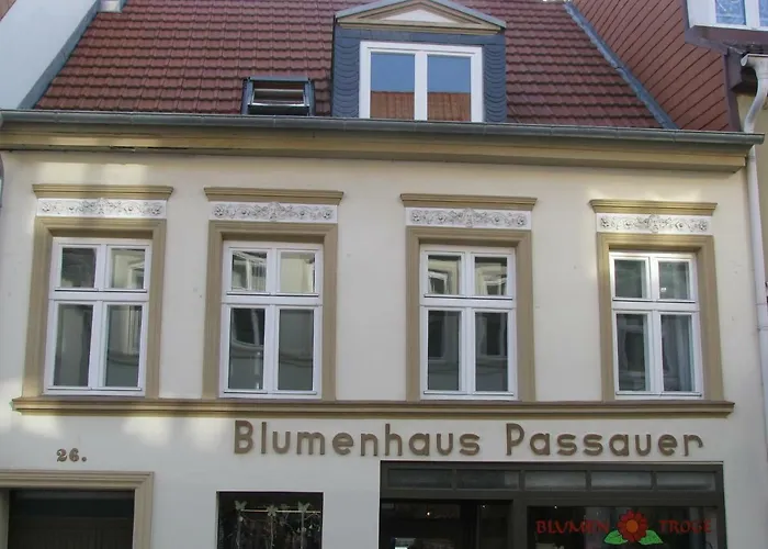 Troge Feriehus Zinnowitz